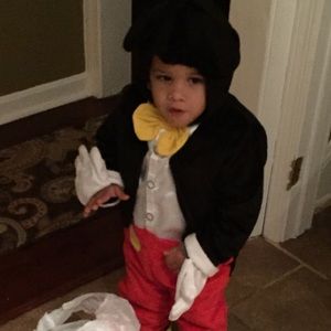 Meet your Posher, Corrine