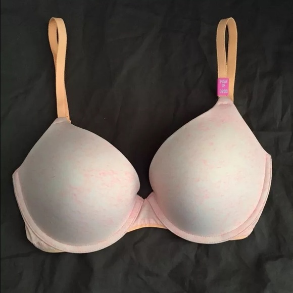 Victoria's Secret Pink "Wear Everywhere" 32DD