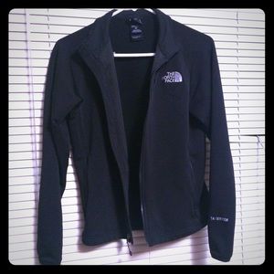 North Face Soft Shell