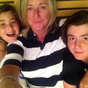 Meet your Posher, Joan