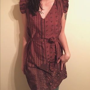 Francesca's Boutique dress