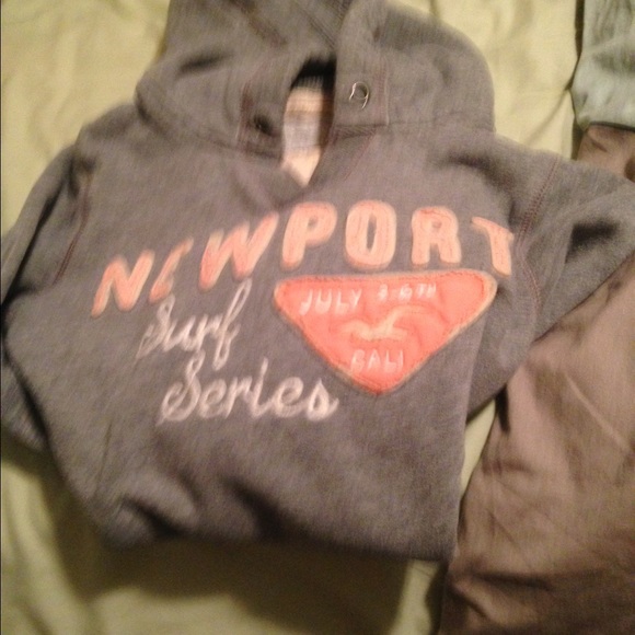 Hoodie