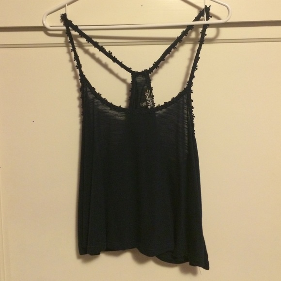 Tank top - Picture 1 of 2