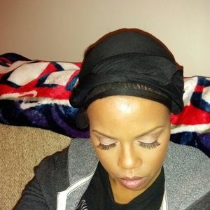 Meet your Posher, Cami