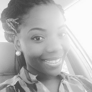 Meet your Posher, Lacretia