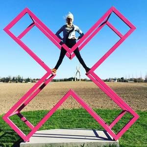 Meet your Posher, Heidi