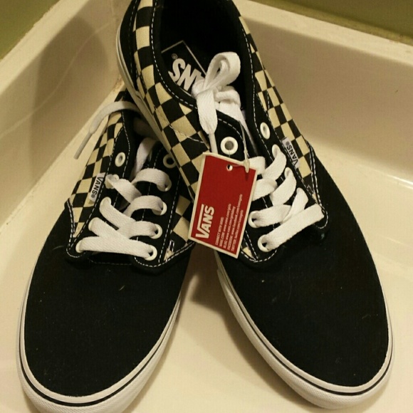 Vans Sneakers