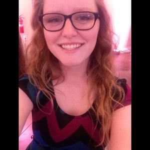 Meet your Posher, Reagan