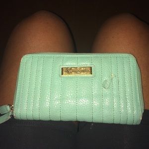 Wallet from Jessica Simpson