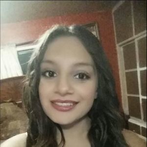 Meet your Posher, Melanie