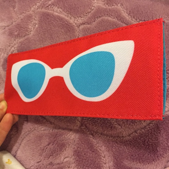 Lisa perry tote bag . New. - Picture 3 of 3