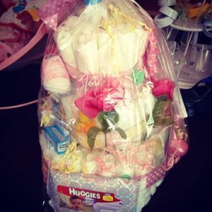 Meet your Posher, Martina