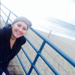 Meet your Posher, Nicole