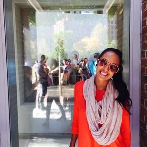 Meet your Posher, Brianna