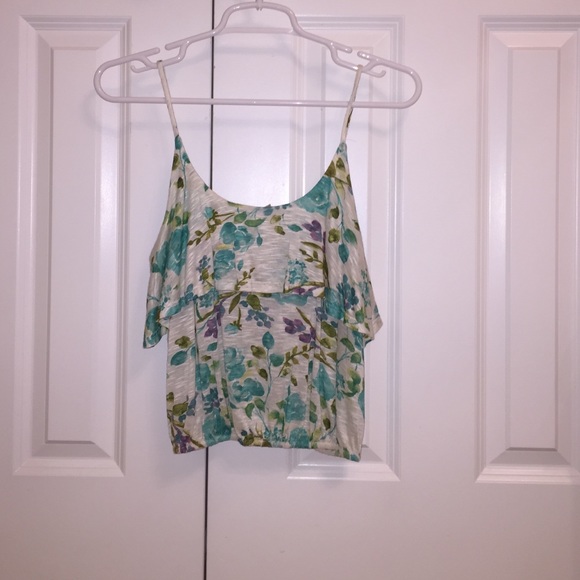 Pacsun Tank