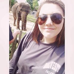 Meet your Posher, Amanda