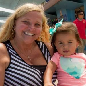 Meet your Posher, Patricia