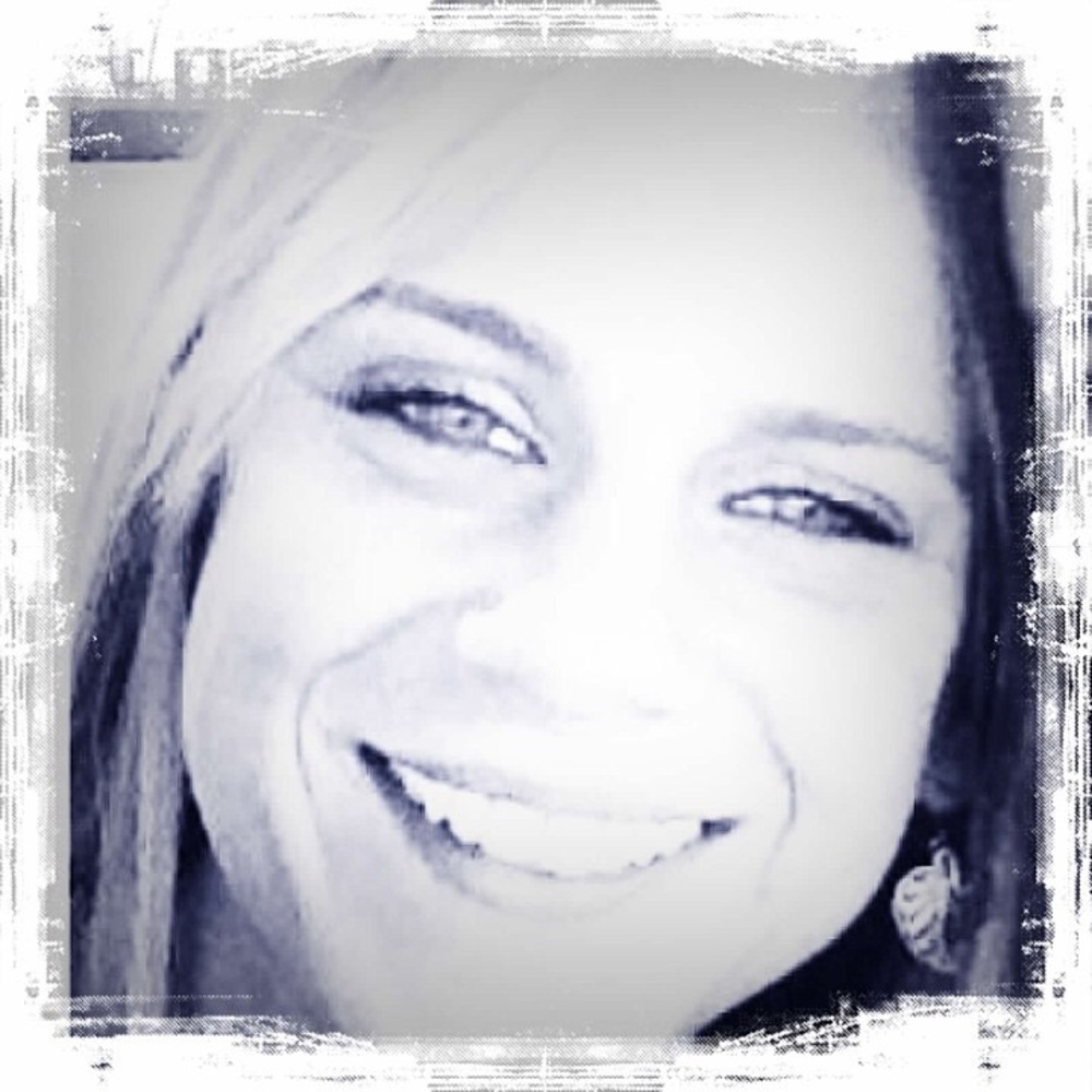 Meet your Posher, Jamie