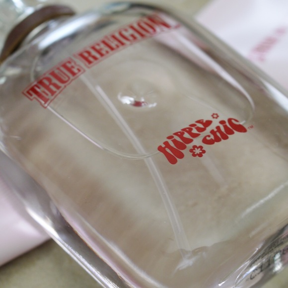 True Religion Hippie Chic perfume