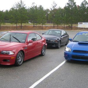 Meet your Posher, Michal