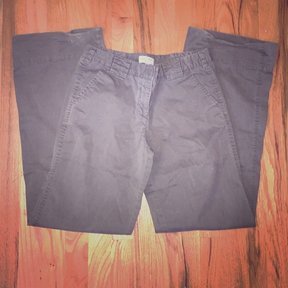 Anthropologie pants