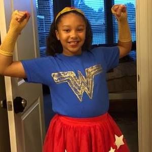 Meet your Posher, Sheila