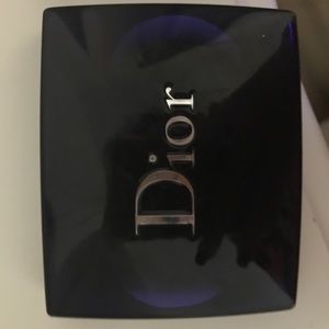 Dior highlighter