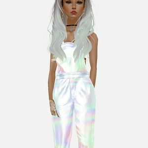 Meet your Posher, Shanti