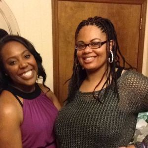 Meet your Posher, Jessieboo