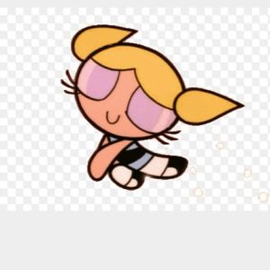 Meet your Posher, Jackie