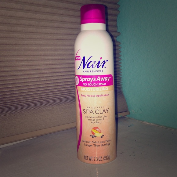 Nair