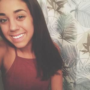 Meet your Posher, Tara