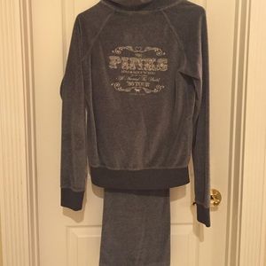 Victoria's Secret PINK sweatsuit