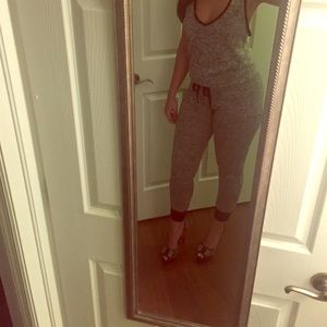 DGNY romper jumpsuit