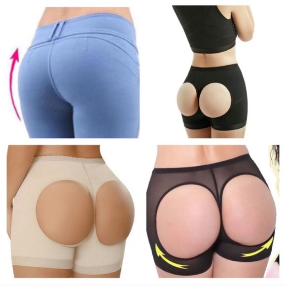 Butt lifter