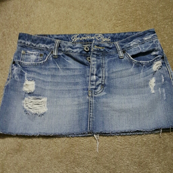 American Eagle skirt