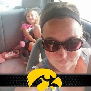 Meet your Posher, Lindsey