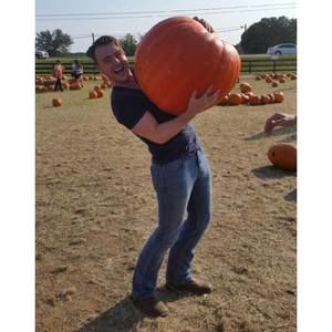 Meet your Posher, Peter