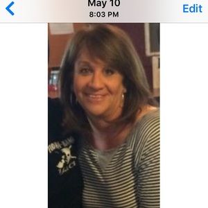 Meet your Posher, Denise