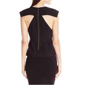 Finders Keepers Take a bow top