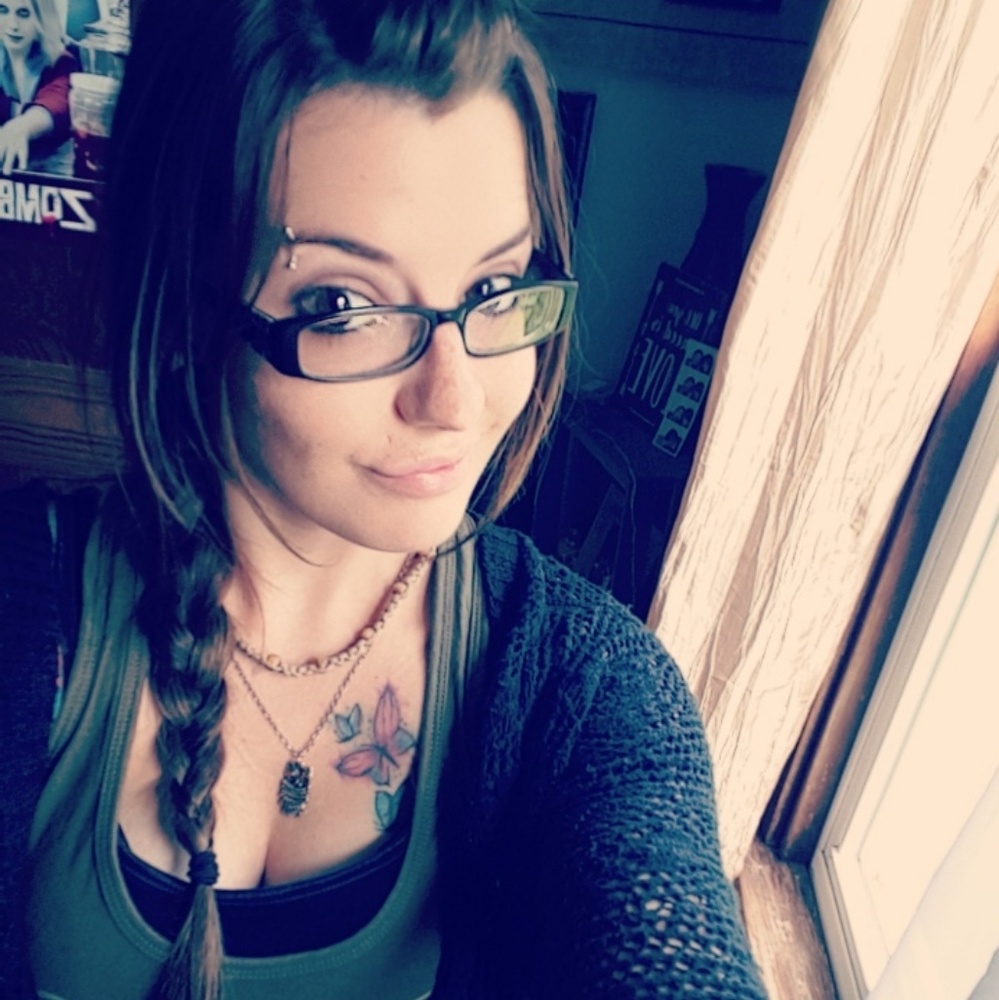 Meet your Posher, Jess