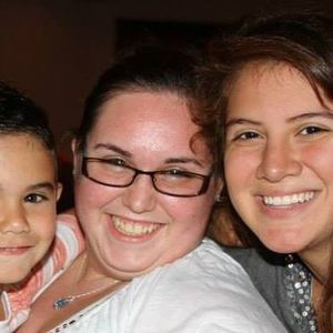 Meet your Posher, Jessy