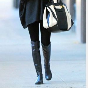 Dolce Vita Over-the-Knee Boots