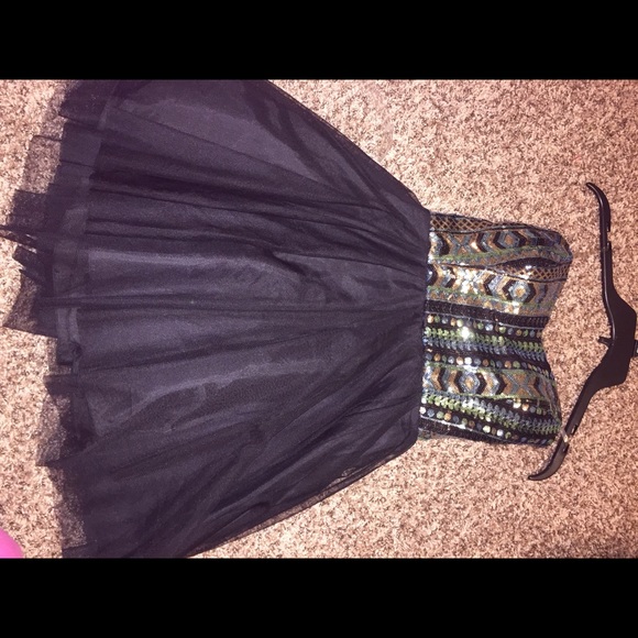 dress