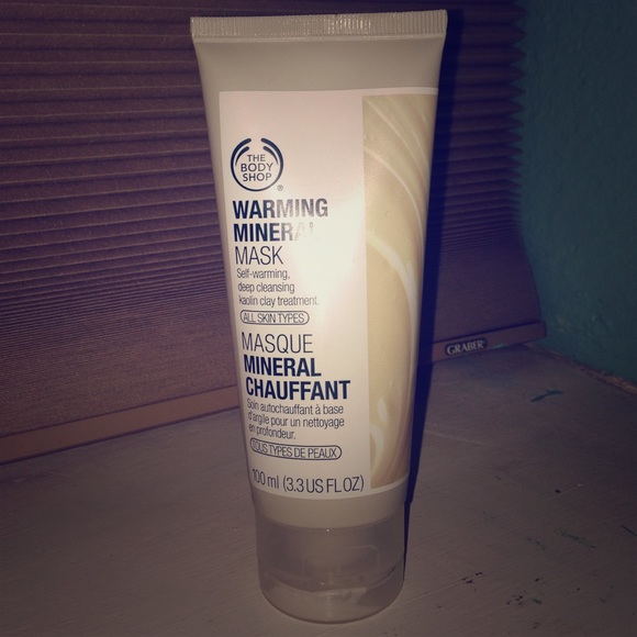 Face mask