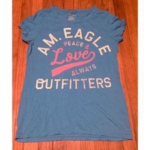 💥 AE XL Two Shirt Bundle!