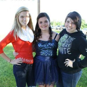 Meet your Posher, Ashley