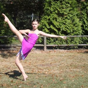 Meet your Posher, Mary beth