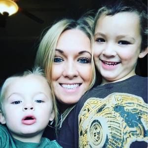 Meet your Posher, Daysha