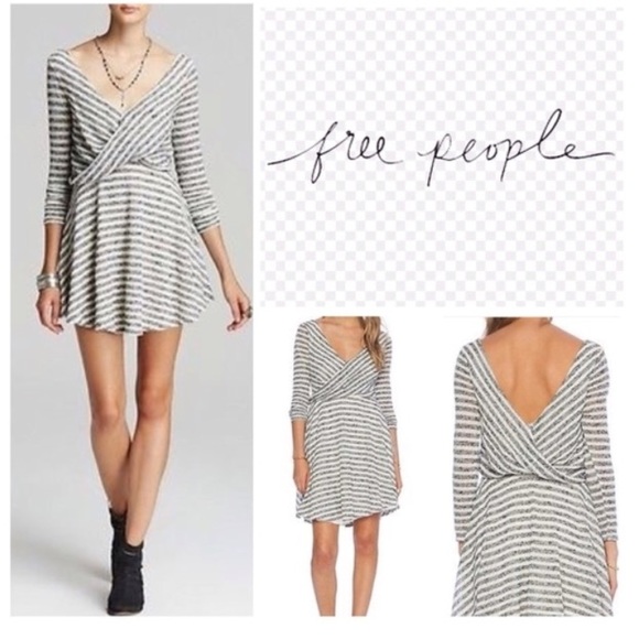 Free People Dresses & Skirts - Free People maverick dress